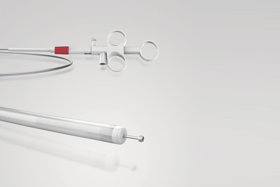 一次性使用高頻切開刀