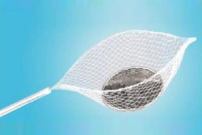 —次性使用內(nèi)窺鏡異物鉗