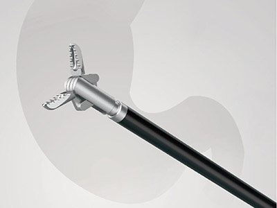 一次性使用熱活檢鉗