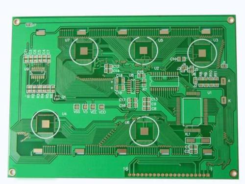 PCB線路板設(shè)計(jì)布局有哪些技巧？