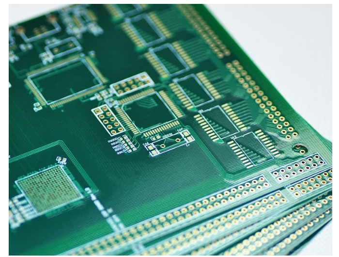 什么是PCB電路板敷銅？